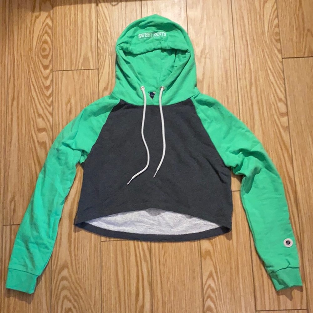 Sweet Pants Hoodie